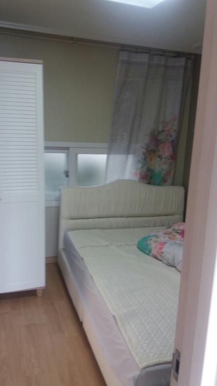 فيلا Tongyeong Camellia House المظهر الخارجي الصورة